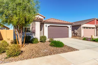 36610 W Mediterranean Way, Maricopa, AZ 85138 - Photo 3