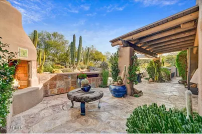 1606 Quartz Valley Drive, Scottsdale, AZ 85266 - Photo 33