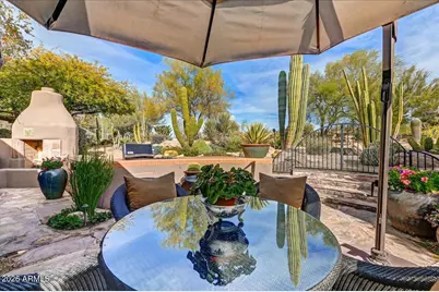 1606 Quartz Valley Drive, Scottsdale, AZ 85266 - Photo 31