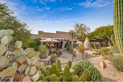 1606 Quartz Valley Drive, Scottsdale, AZ 85266 - Photo 35