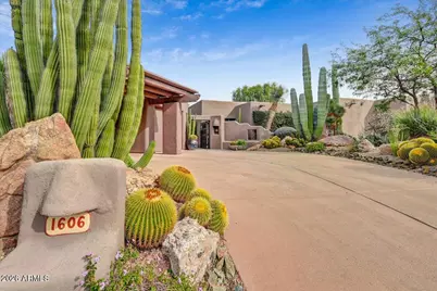 1606 Quartz Valley Drive, Scottsdale, AZ 85266 - Photo 3