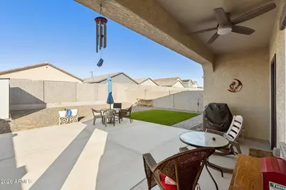 24246 W Hidalgo Avenue, Buckeye, AZ 85326 - Photo 25