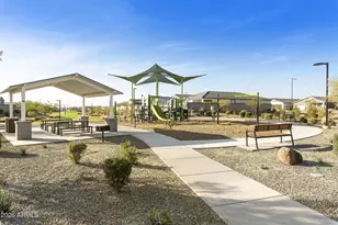 24246 W Hidalgo Ave, Buckeye, AZ 85326 - Photo 29