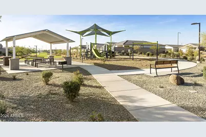 24246 W Hidalgo Avenue, Buckeye, AZ 85326 - Photo 27