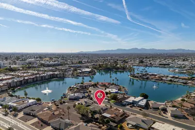 13633 N Tan Tara Point, Sun City, AZ 85351 - Photo 37