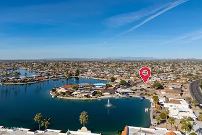 13633 N Tan Tara Point, Sun City, AZ 85351 - Photo 39