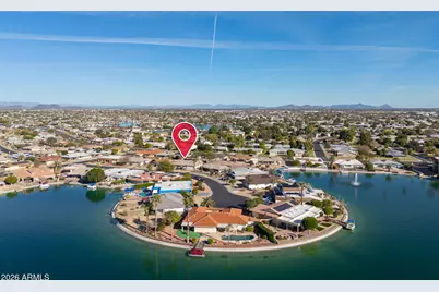 13633 N Tan Tara Point, Sun City, AZ 85351 - Photo 45