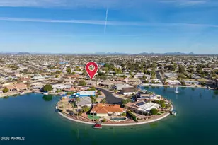 13633 N Tan Tara Point, Sun City, AZ 85351 - Photo 45