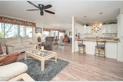 13633 N Tan Tara Point, Sun City, AZ 85351 - Photo 11