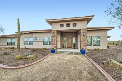 7080 E Mark Lane, Scottsdale, AZ 85266 - Photo 9