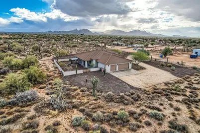 7080 E Mark Lane, Scottsdale, AZ 85266 - Photo 33