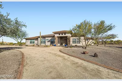 7080 E Mark Lane, Scottsdale, AZ 85266 - Photo 11