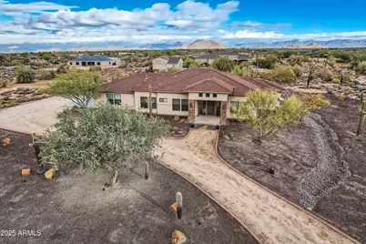 7080 E Mark Lane, Scottsdale, AZ 85266 - Photo 1