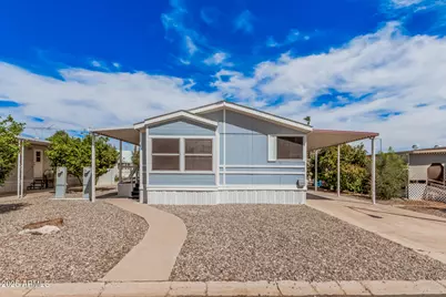 2650 W Union Hills Drive #133, Phoenix, AZ 85027 - Photo 1