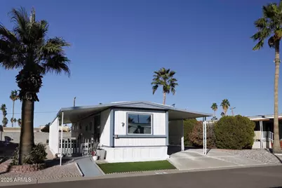 8600 E Broadway Road #13, Mesa, AZ 85208 - Photo 1