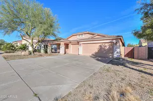 36452 W Velazquez Dr, Maricopa, AZ 85138 - Photo 3