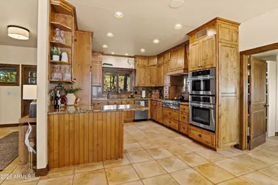 105 E Pine Ridge Dr --, Star Valley, AZ 85541 - Photo 19