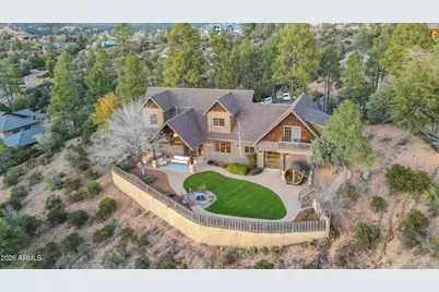 105 E Pine Ridge Dr --, Star Valley, AZ 85541 - Photo 53