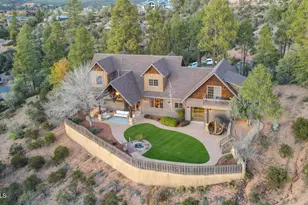 105 E Pine Ridge Dr --, Star Valley, AZ 85541 - Photo 53