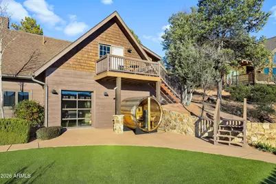 105 E Pine Ridge Dr --, Star Valley, AZ 85541 - Photo 43