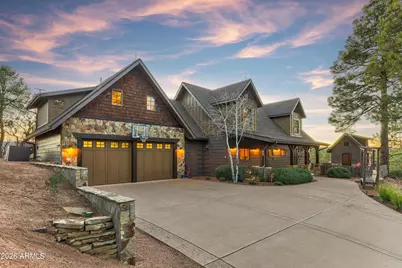 105 E Pine Ridge Dr --, Star Valley, AZ 85541 - Photo 1