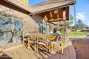 105 E Pine Ridge Dr --, Star Valley, AZ 85541 - Photo 49