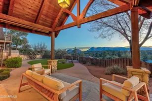 105 E Pine Ridge Dr --, Star Valley, AZ 85541 - Photo 5