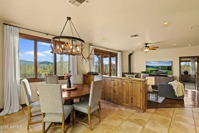 105 E Pine Ridge Dr --, Star Valley, AZ 85541 - Photo 17