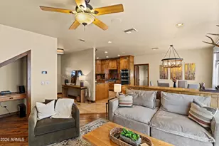 105 E Pine Ridge Dr --, Star Valley, AZ 85541 - Photo 15