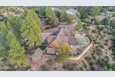 105 E Pine Ridge Dr --, Star Valley, AZ 85541 - Photo 55