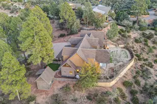 105 E Pine Ridge Dr --, Star Valley, AZ 85541 - Photo 55