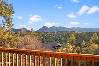 105 E Pine Ridge Dr --, Star Valley, AZ 85541 - Photo 41