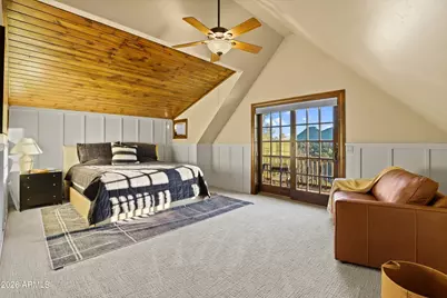 105 E Pine Ridge Dr --, Star Valley, AZ 85541 - Photo 37
