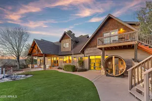 105 E Pine Ridge Dr --, Star Valley, AZ 85541 - Photo 3