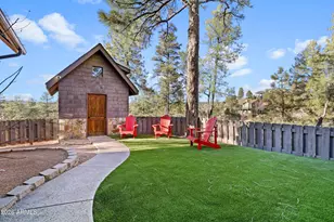 105 E Pine Ridge Dr --, Star Valley, AZ 85541 - Photo 13