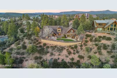 105 E Pine Ridge Dr --, Star Valley, AZ 85541 - Photo 51