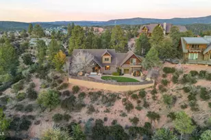 105 E Pine Ridge Dr --, Star Valley, AZ 85541 - Photo 51