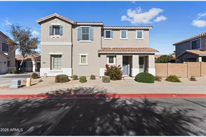 3846 E Palmer Street, Gilbert, AZ 85298 - Photo 1