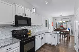 3846 E Palmer St, Gilbert, AZ 85298 - Photo 13