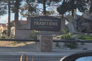 18030 W Legend Dr, Surprise, AZ 85374 - Photo 39