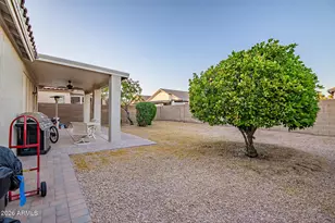 18030 W Legend Dr, Surprise, AZ 85374 - Photo 25