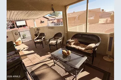 849 S Park View Circle, Mesa, AZ 85208 - Photo 23