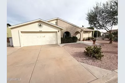 849 S Park View Circle, Mesa, AZ 85208 - Photo 3