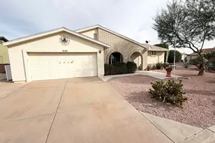 849 S Park View Cir, Mesa, AZ 85208 - Photo 3