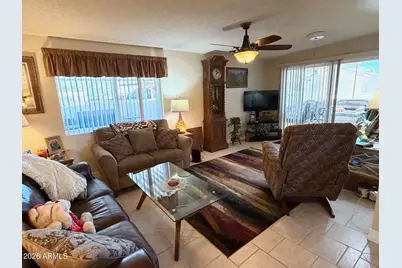 849 S Park View Circle, Mesa, AZ 85208 - Photo 21