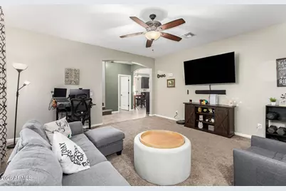 1368 S Ponderosa Drive, Gilbert, AZ 85296 - Photo 3