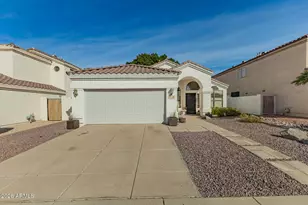 4008 W Tonopah Dr, Glendale, AZ 85308 - Photo 1