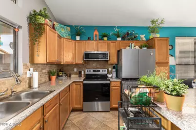 4008 W Tonopah Drive, Glendale, AZ 85308 - Photo 17