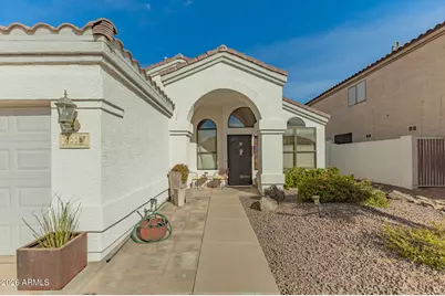 4008 W Tonopah Drive, Glendale, AZ 85308 - Photo 5