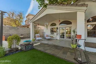 4008 W Tonopah Drive, Glendale, AZ 85308 - Photo 37